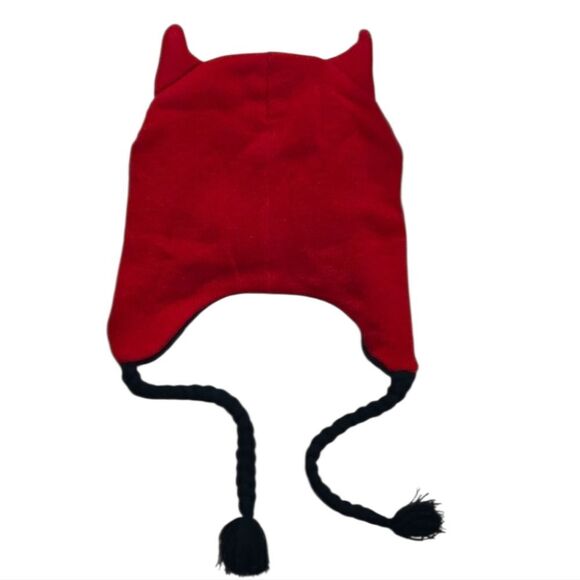 Nickelodeon Stimpy Peruvian Hat The Ren & Stimpy Show 2017 Beanie Hat One Size - Picture 2 of 10